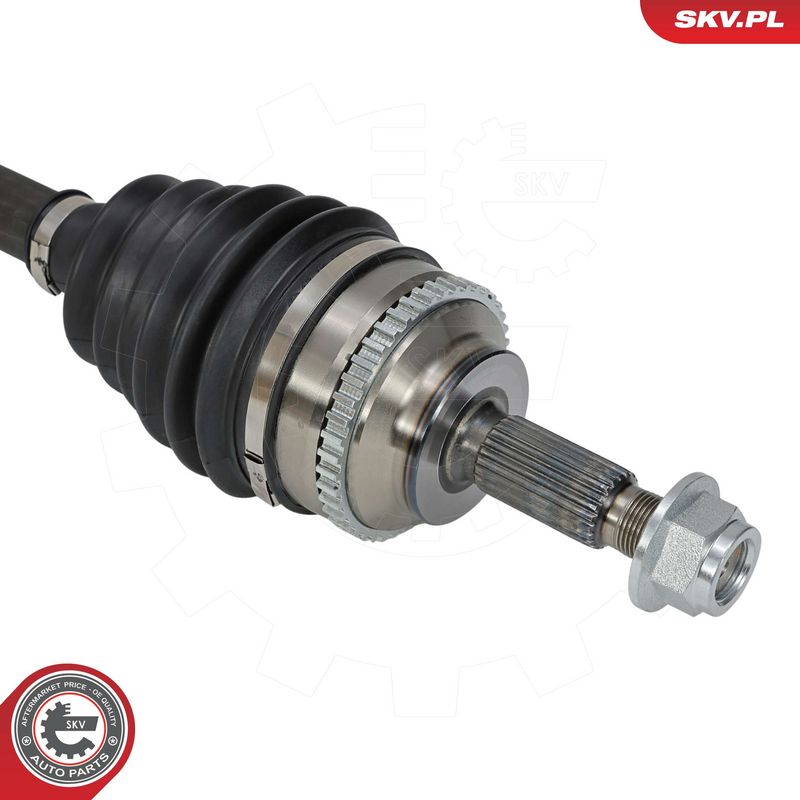 ESEN SKV 40SKV402 Pusašis