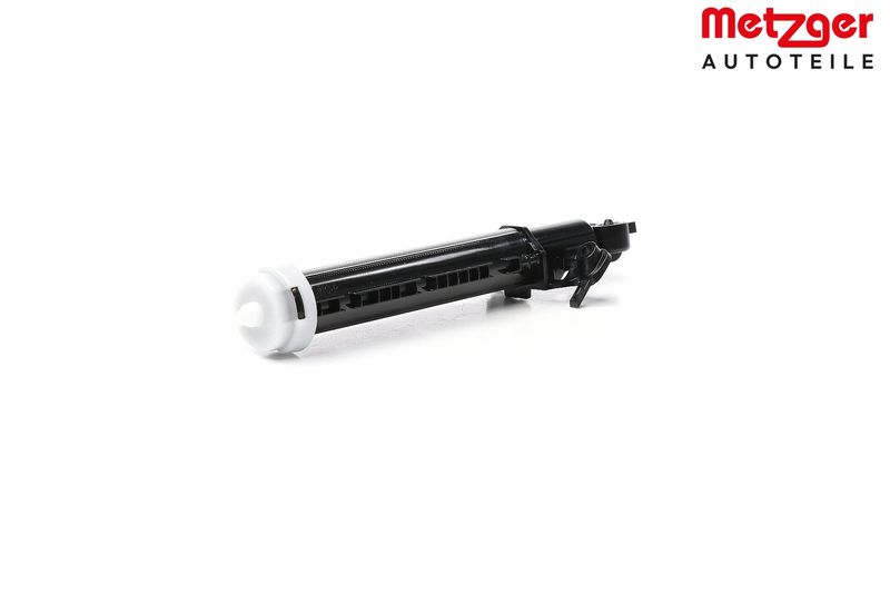 METZGER AUTOTEILE 2220877 Washer Fluid Jet, headlight cleaning