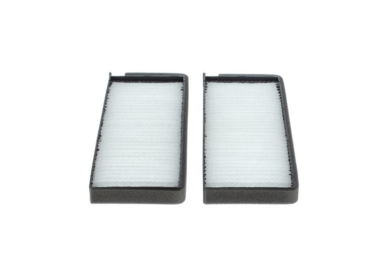 BOSCH 1 987 431 176 Filter, cabin air