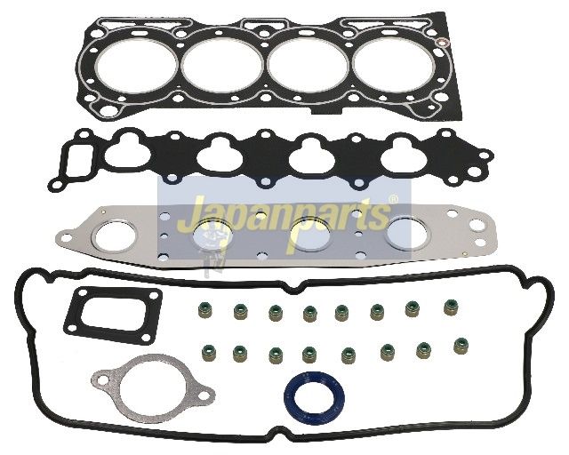 Juego de juntas, culata