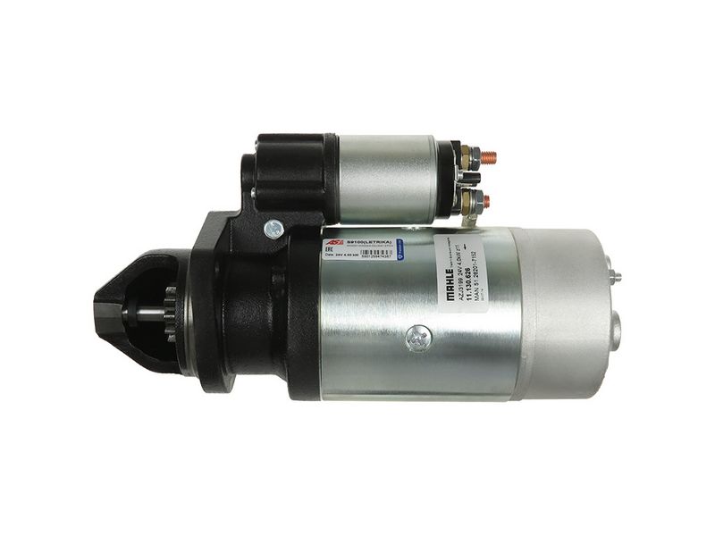 AS-PL S9100(LETRIKA) Starter