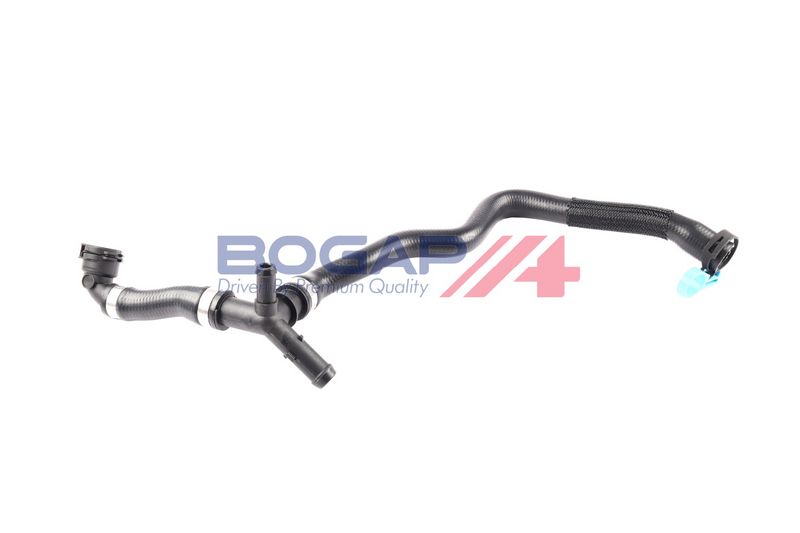 Manguera Motor BOGAP B4228483 - 5