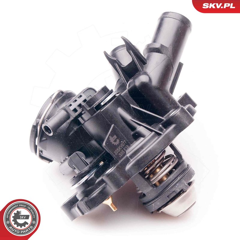 Termostaat, Jahutusvedelik, ESEN SKV 20SKV077