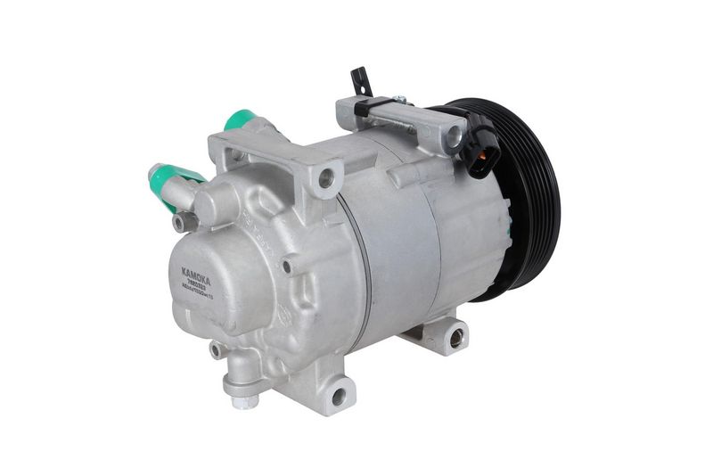 Kompressor, kliimaseade, KAMOKA 7820323