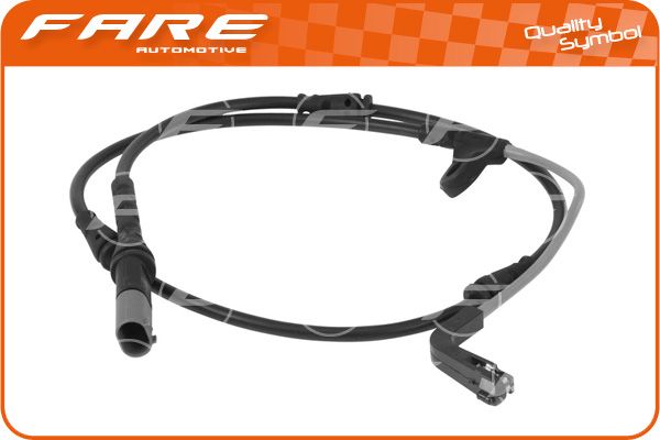 FARE SA 9745 - Wear Warning Contact, Brake Pads