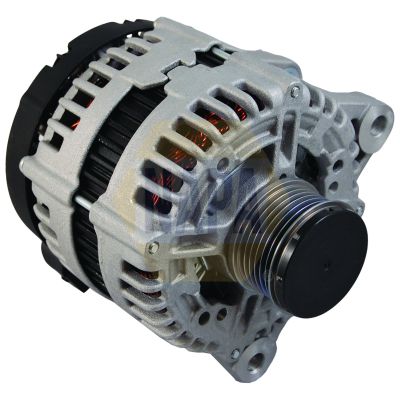 NAPA Alternator NAL1157