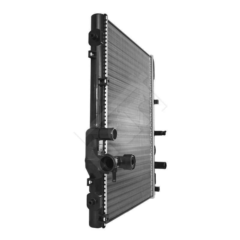 Radiator, motorkjøling – bilde 1 av 2