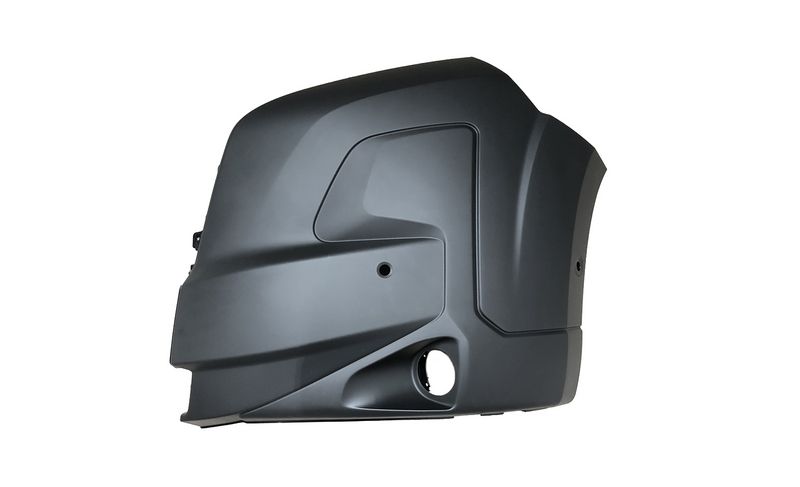 Bară de protecție POLIPLAST 100.11192