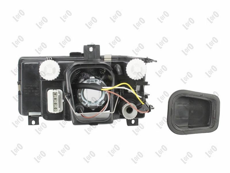 Prekė atitinka OEM kodą: 6K5941016M