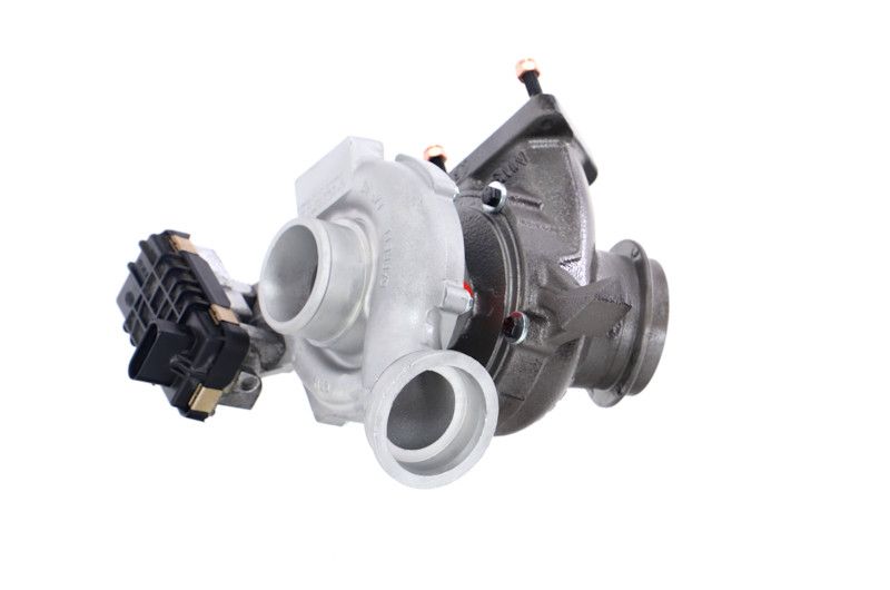 REMANTE 003-002-000035R Charger, charging (supercharged/turbocharged)