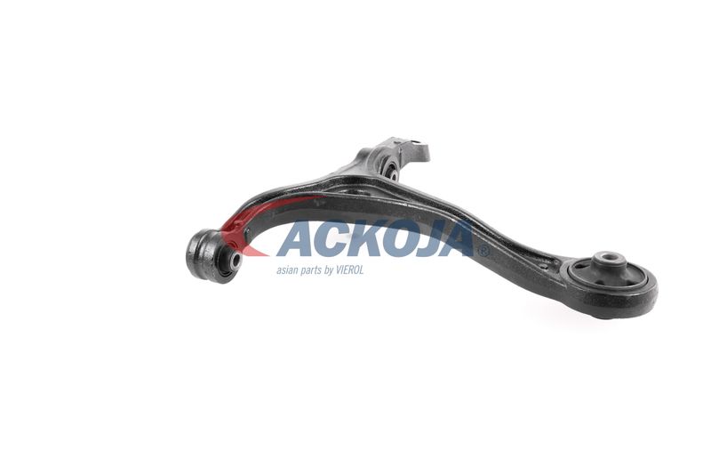 ACKOJA A26-0125 Control/Trailing Arm, wheel suspension