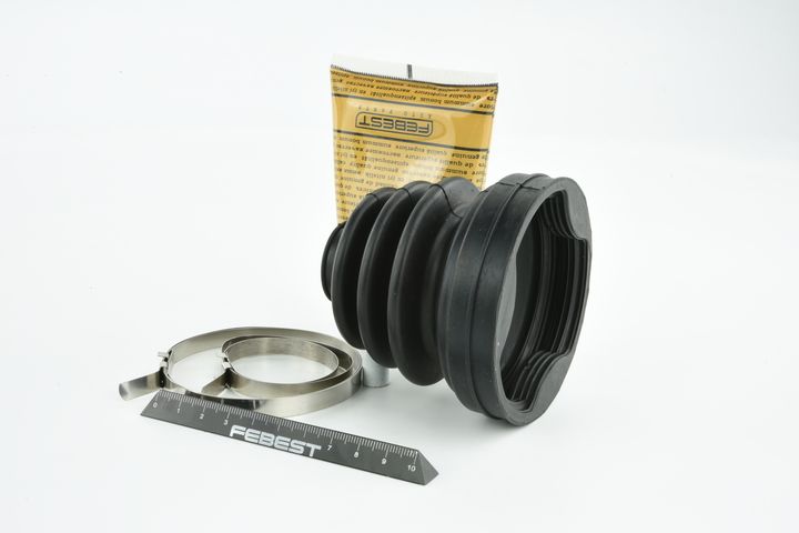 FEBEST 0215-B10RS Bellow Kit, drive shaft