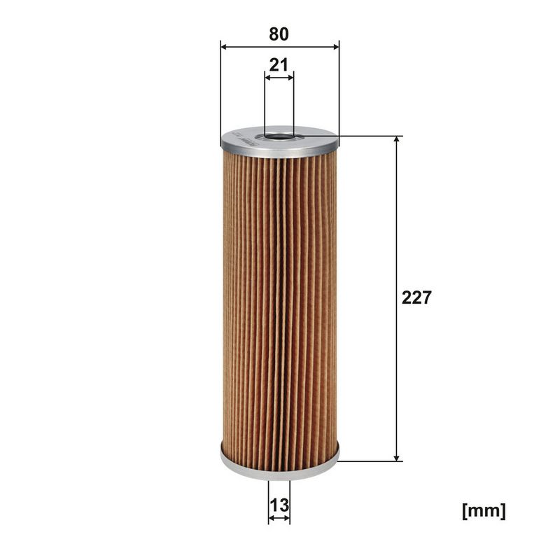 Õlifilter, FILTRON OM 504