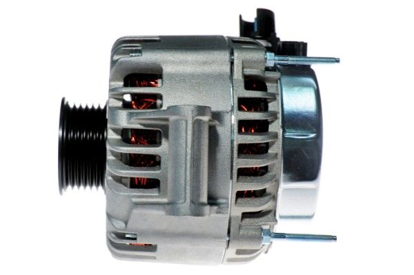 HELLA 8EL 011 710-581 Alternator