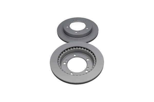 Kavo Parts BR-8733-C Brake Disc