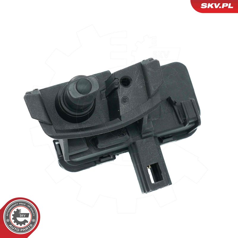 Seadeelement, kesklukustus, ESEN SKV 60SKV701