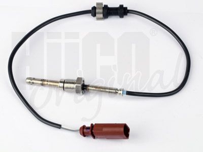 HITACHI 137010 Sensor, exhaust gas temperature