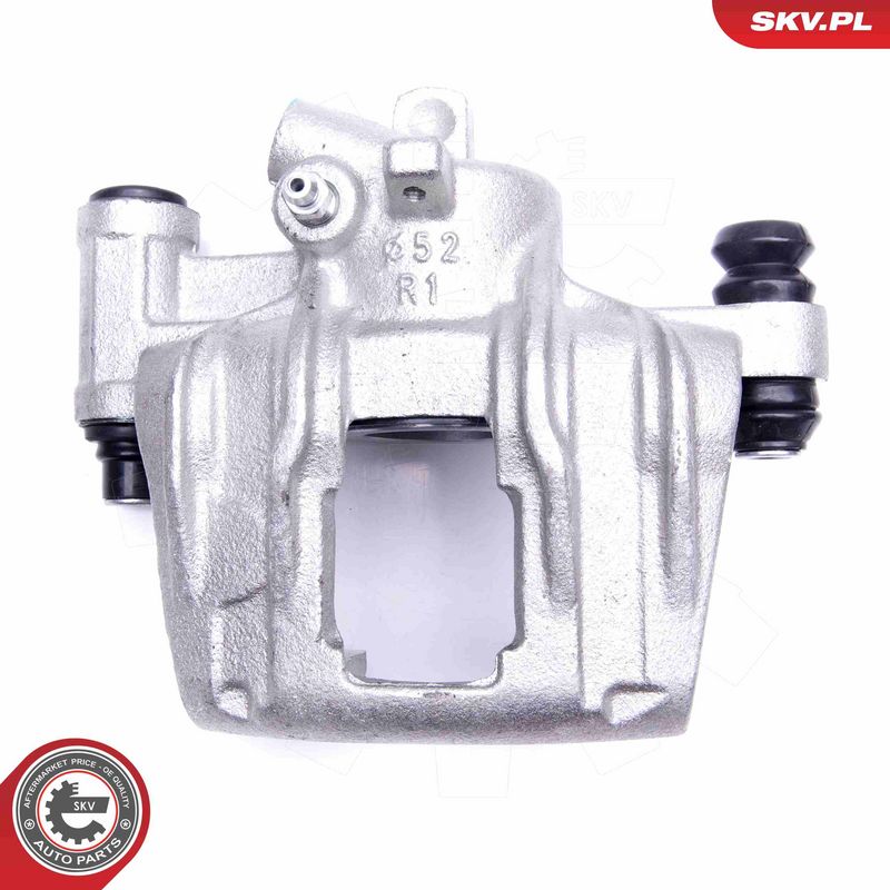 Pidurisadul, ESEN SKV 45SKV634