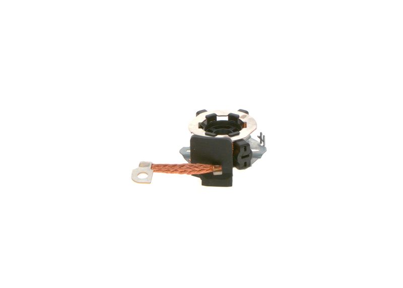 BOSCH 1 004 337 019 Holder, carbon brushes