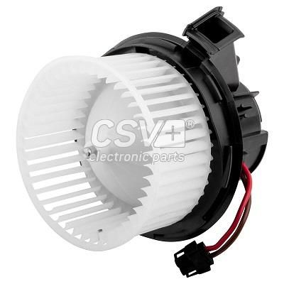 Ventilador habitáculo