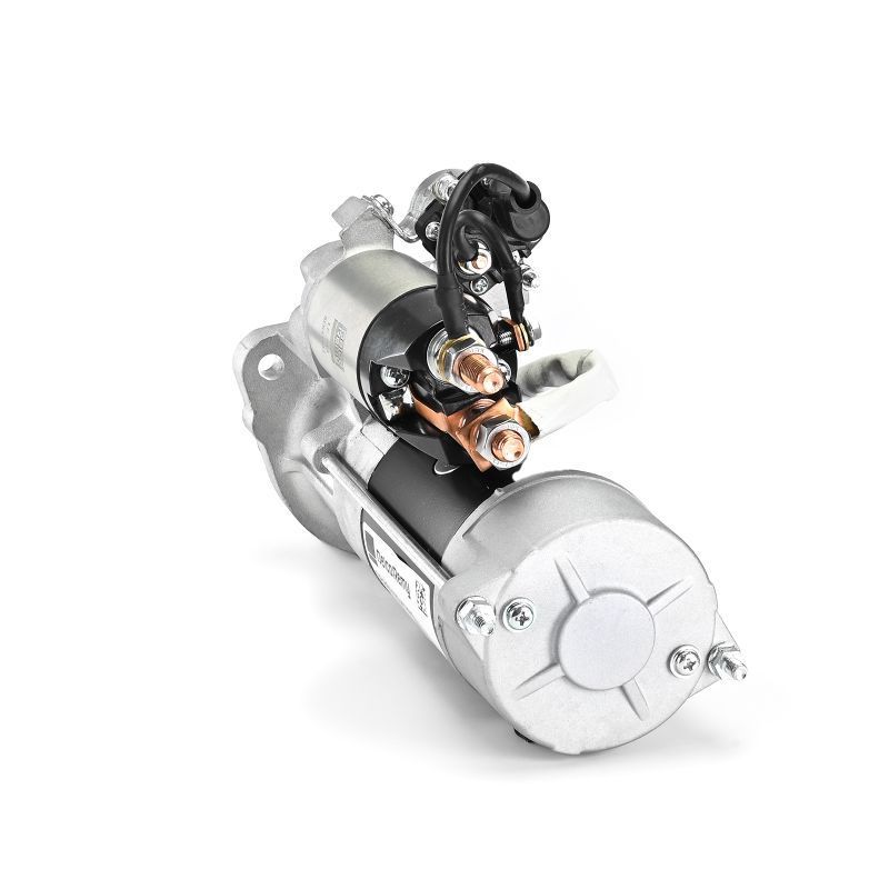 Startér SER81102-12B1