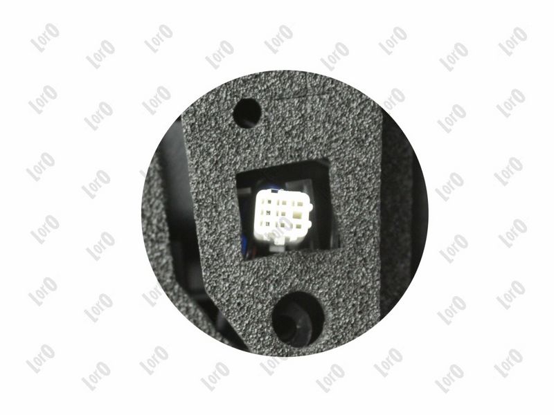 ABAKUS 2304M02 Exterior Mirror