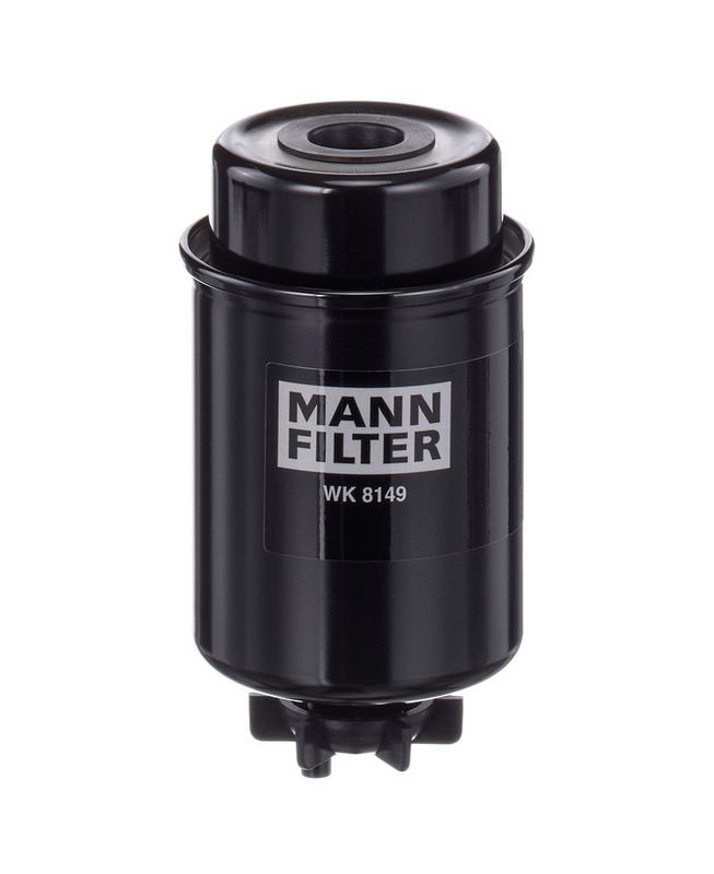 Kütusefilter, MANN-FILTER...