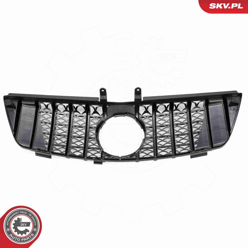 ESEN SKV 66SKV584 Radiator Grille