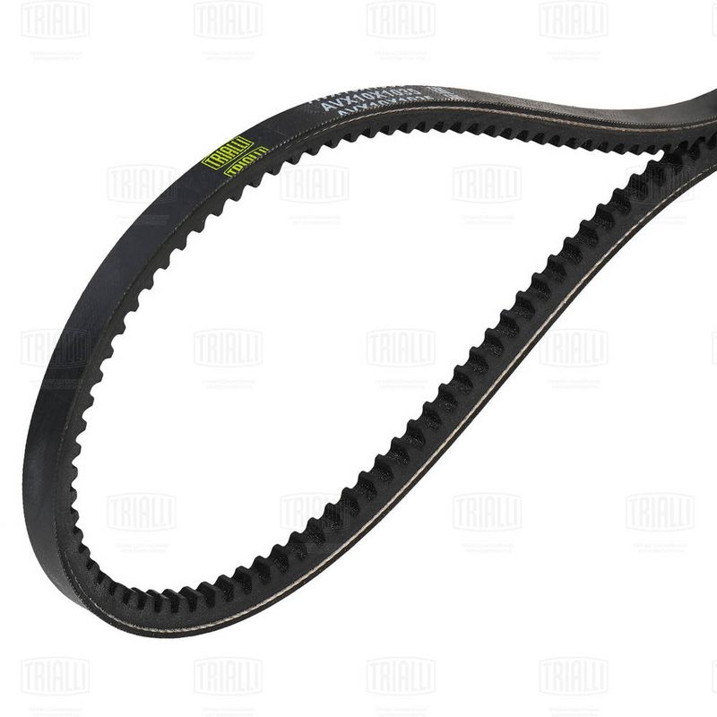TRIALLI AVX10X1035 V-Belt