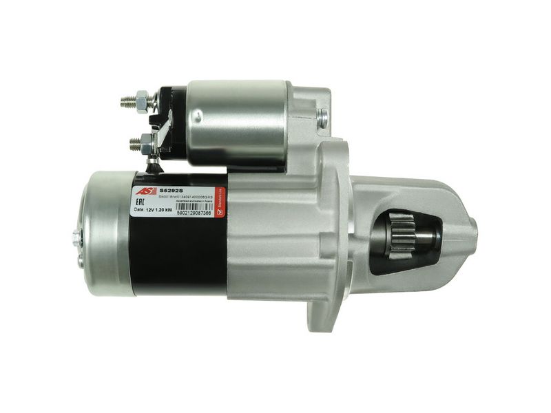 AS-PL S5292S Starter