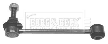BORG & BECK Rúd/kar, stabilizátor BDL6736