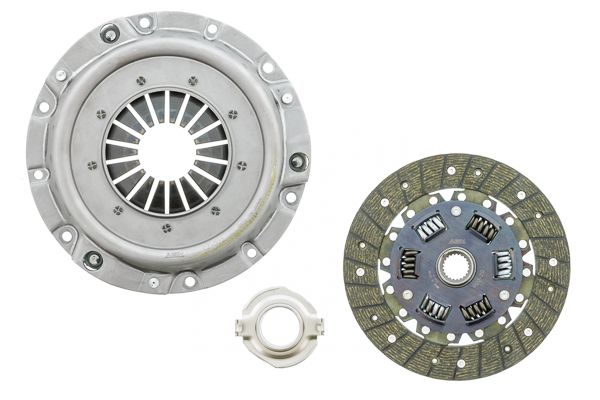 Σετ συμπλέκτη  AISIN Clutch Kit (3P)