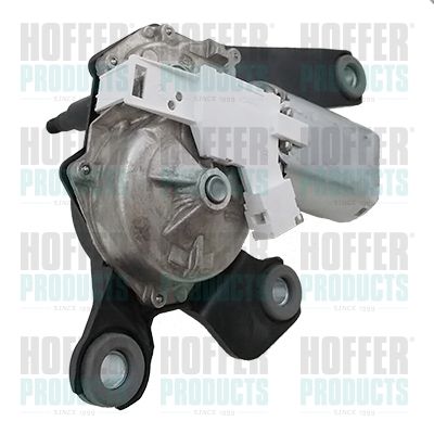 HOFFER törlőmotor H27463