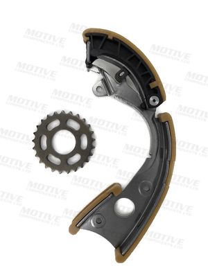 MOTIVE TCK255 Timing Chain Kit