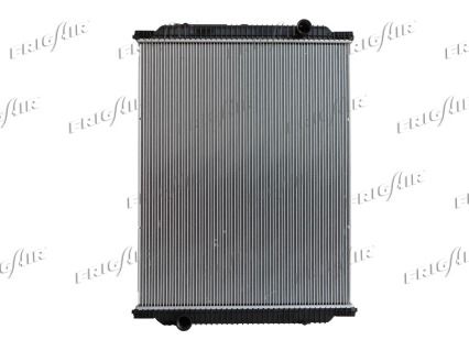Chladič, chlazení motoru 0238.3053