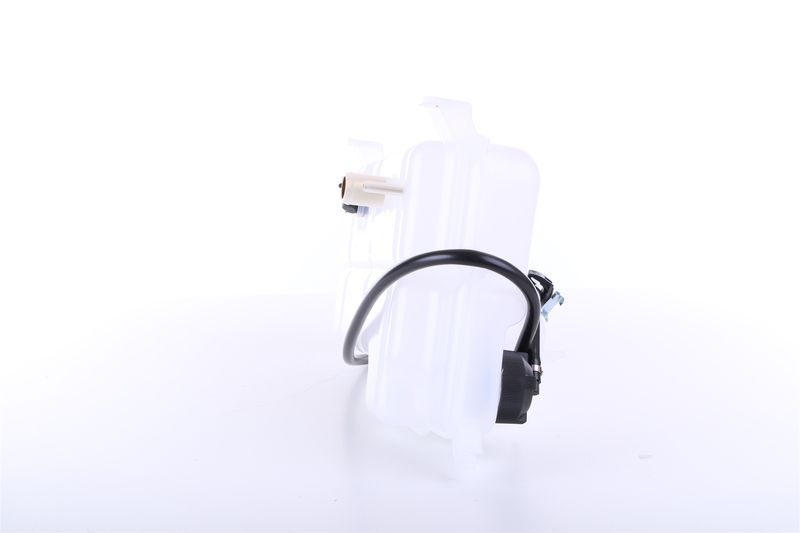NISSENS 996076 Expansion Tank, coolant