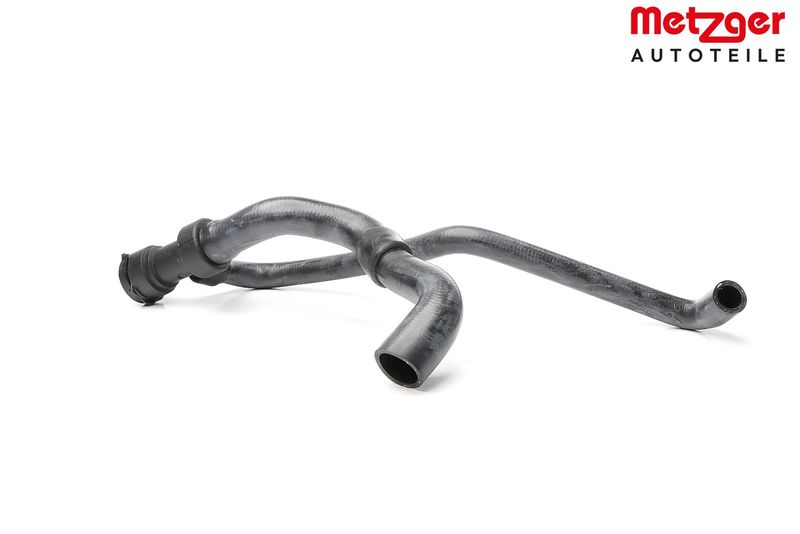 METZGER AUTOTEILE 2420768 Radiator Hose