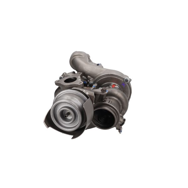 OE-TurboPower IT-10009700008 Charger, charging (supercharged/turbocharged)
