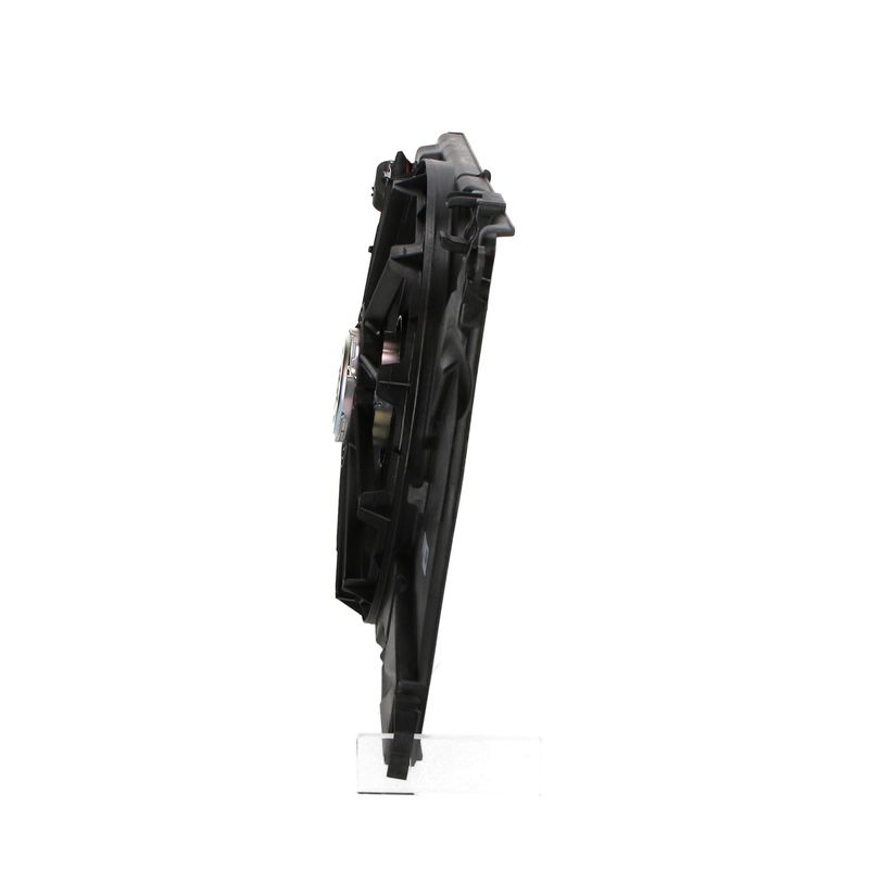 NISSENS 850124 Fan, engine cooling