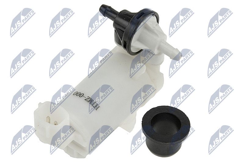 Klaasipesuvee pump, klaasipuhastus, NTY ESP-MZ-000