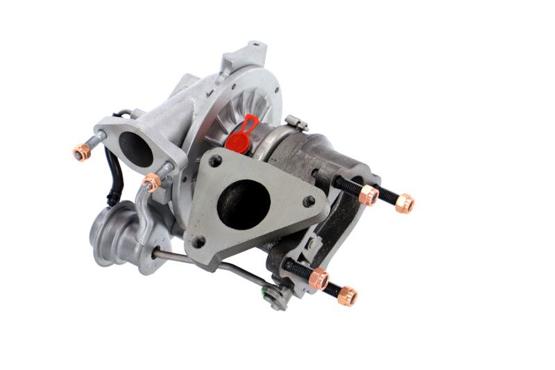 REMANTE 003-001-000184R Charger, charging (supercharged/turbocharged)