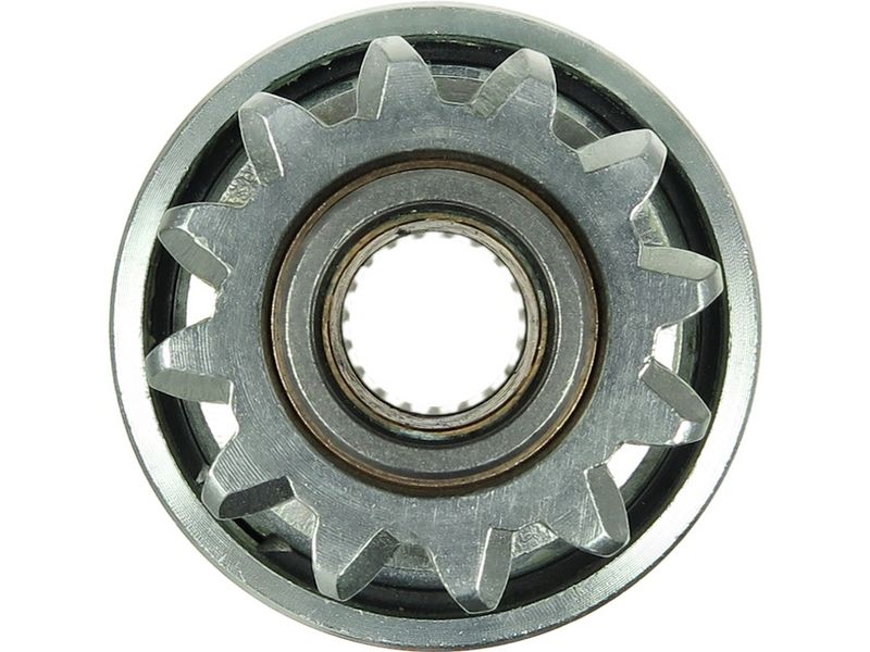 Vabajooks, starter, AS-PL SD1005