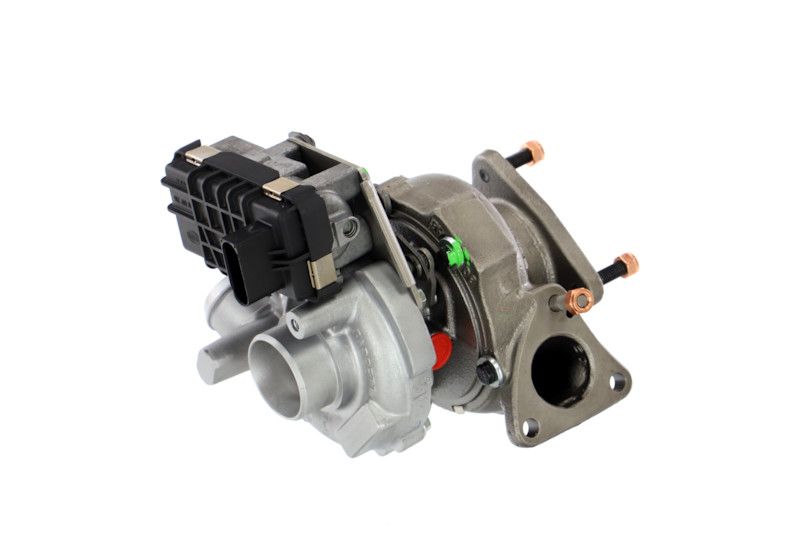 REMANTE 003-002-001373R Charger, charging (supercharged/turbocharged)