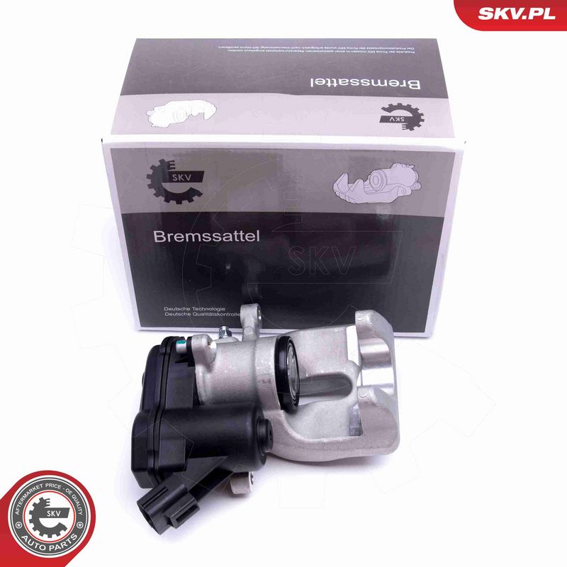 ESEN SKV 46SKV753 - Brake Caliper