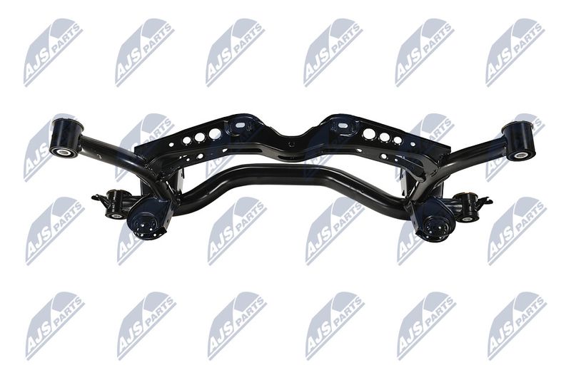 NTY ZRZ-VW-040 Axle Beam
