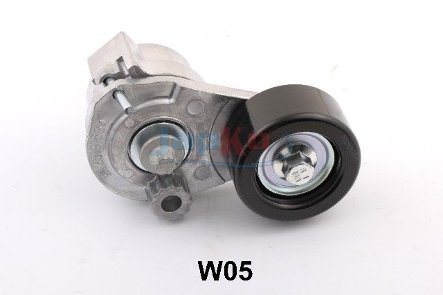 Rihmapinguti, soonrihmad, JAPKO 128W05