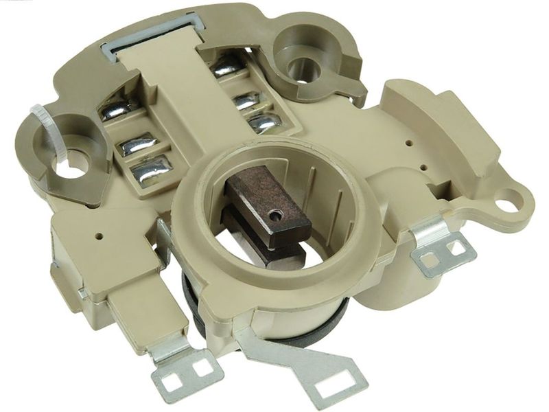 AS-PL ARE5107S Alternator Regulator