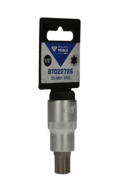 Padrun, KS TOOLS BT022726