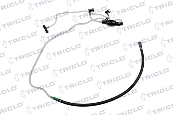 горивопровод TRICLO