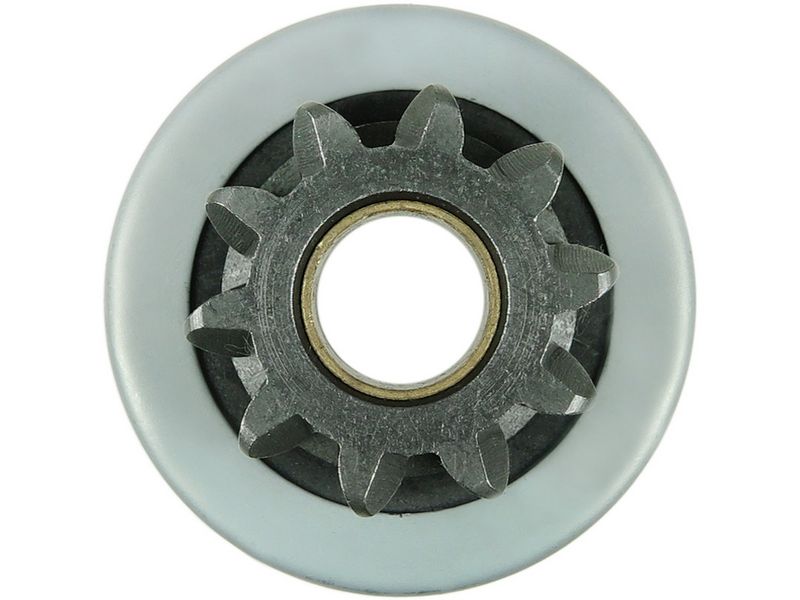 Vabajooks, starter, AS-PL SD5143S